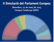 II Simulació del Parlament Europeu