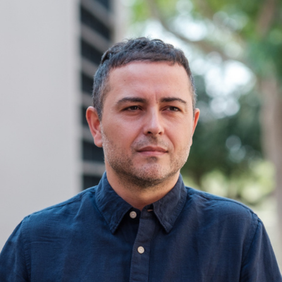 Agustín Cocola-Gant