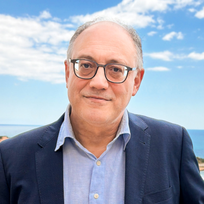 Jesús Carruesco