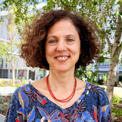 Licia Buttà