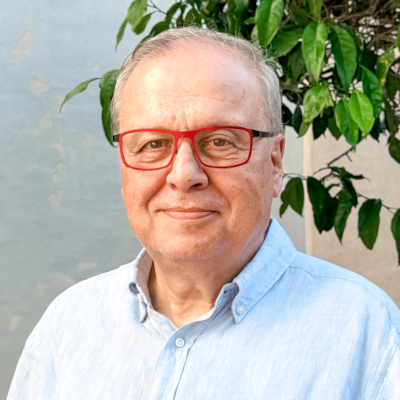 Manel Sanromà