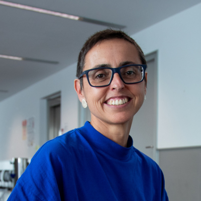 Mariona Genís Vinyals