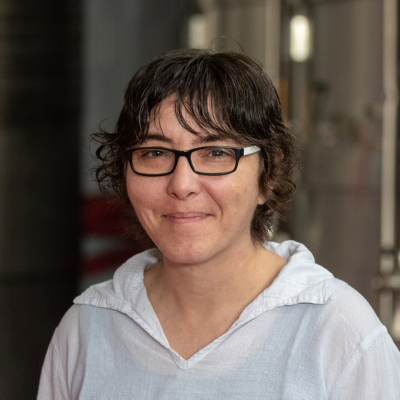 Mariona Gil Cortiella