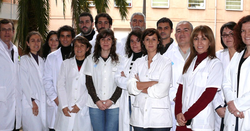 Unitat de Nutrició Humana de la Facultat de Medicina i Ciències de la Salut de la URV