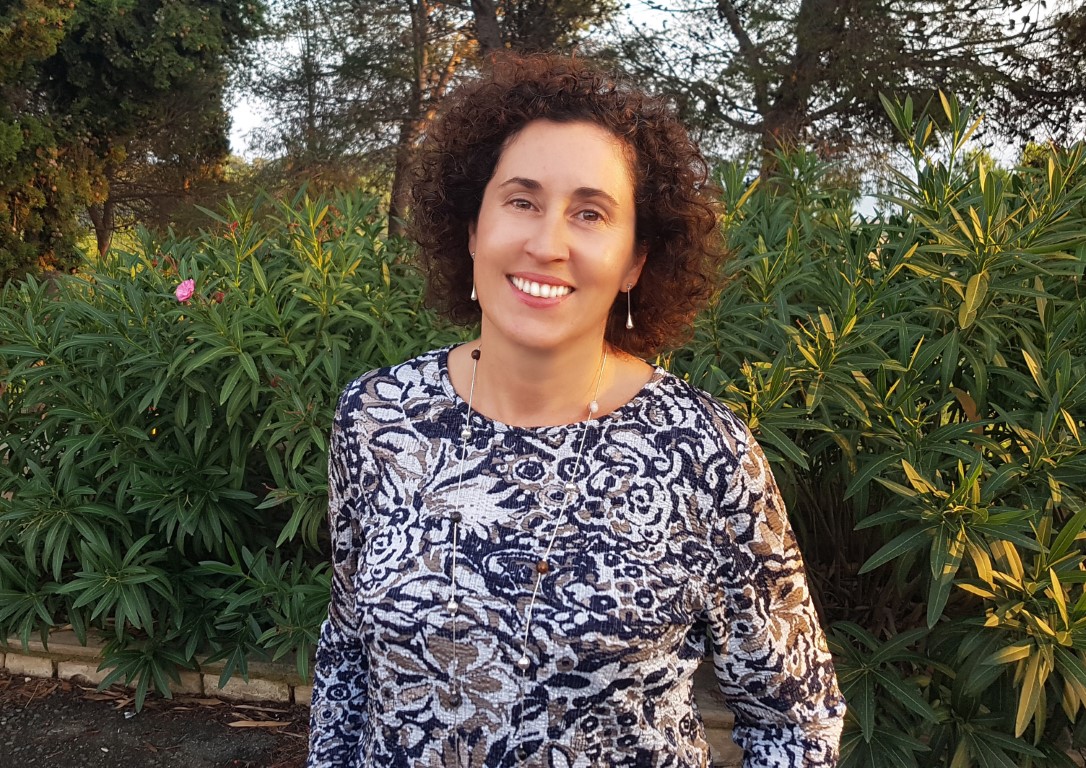 S lvia De La Flor Es La Nueva Directora Del Departamento De Ingenier a S lvia De La Flor Es La Nueva Directora Del Departamento De Ingenier a