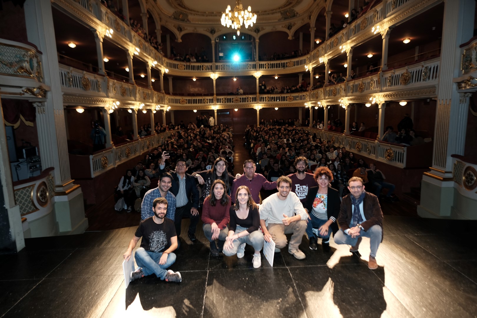 Revive el concurso «¿Quieres saber qué investigo?» en el canal de vídeo