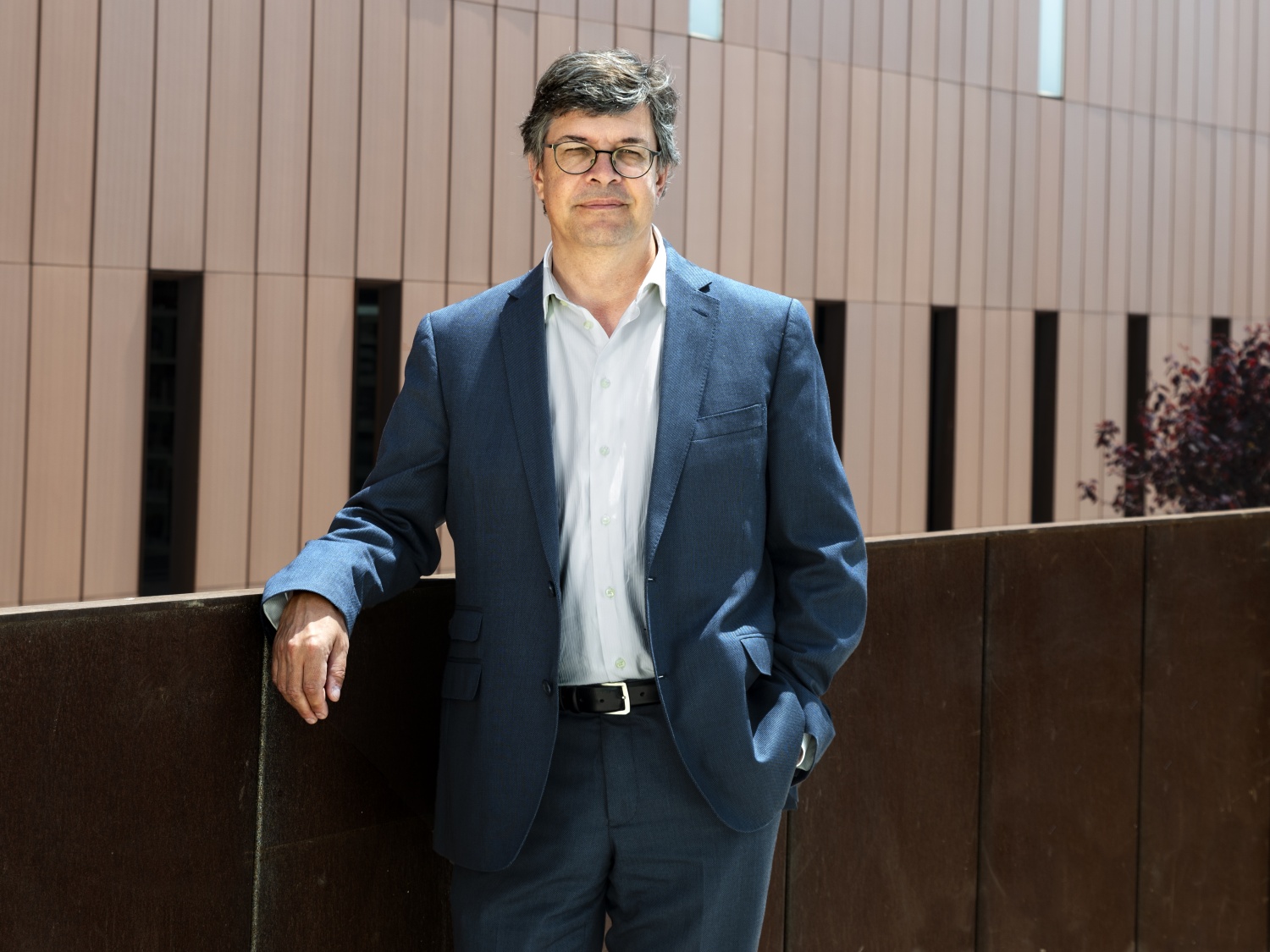 Meber Prof Professor Salvador Anton Clavé, new member of the International Academy ...