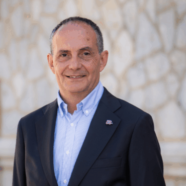 Urbano Lorenzo Seva, vicerector de Transformació Digital i Intel·ligència Artificial