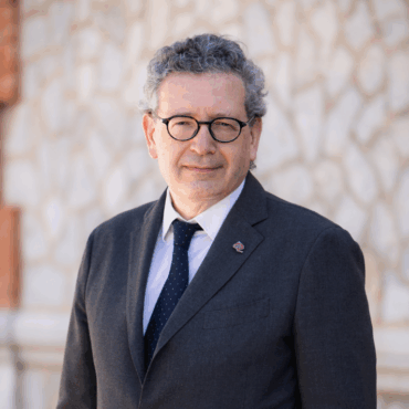 Joan Miquel Canals Bosch, comissionat de Xarxes Internacionals