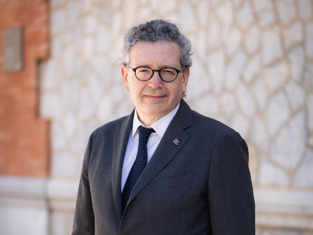 Personal adjunt a l’Equip de Govern