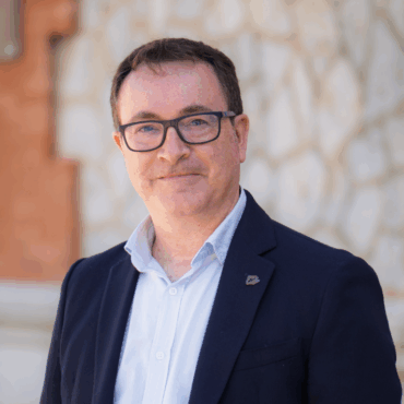 José Antonio Moreno Villanueva, comissionat de Política Lingüística, Publicacions i CRAI