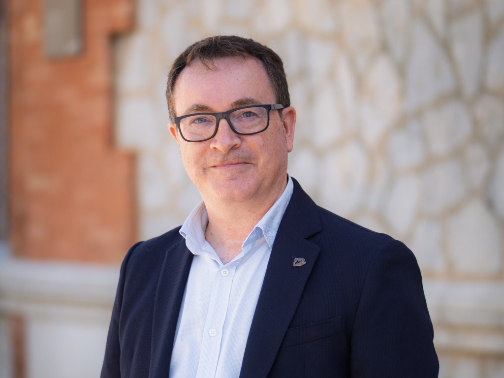 Personal adjunt a l’Equip de Govern