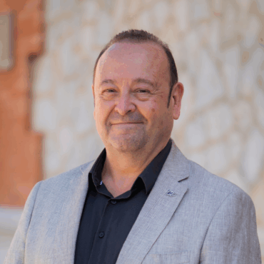 Jordi Diloli Fons, comissionat de Cultura i Territori