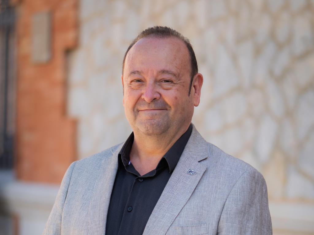 Personal adjunt a l’Equip de Govern