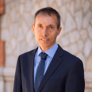 Josep Domingo-Ferrer, coordinador del Consell Assessor