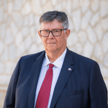 Josep Font Capafons, comissionat de Suport Institucional a Centres i Departaments