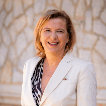 Anna Pallarès Serrano, secretària general