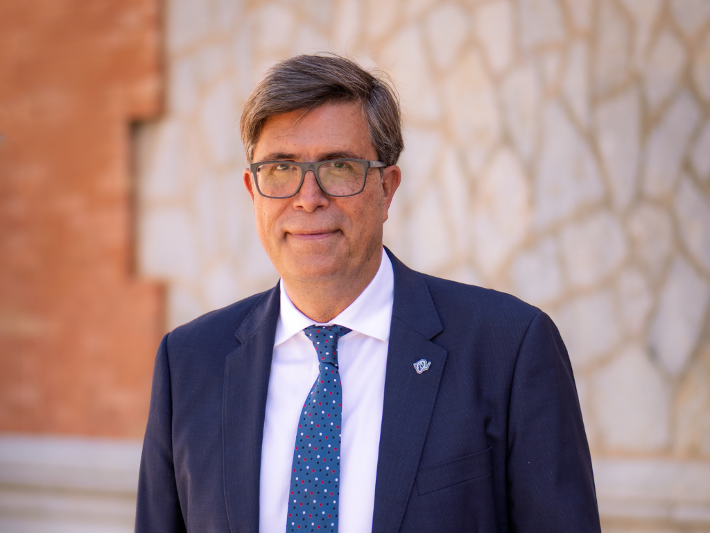 Personal adjunt a l’Equip de Govern