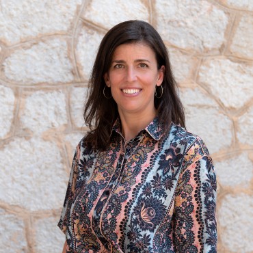 Elisenda Capella, gerenta