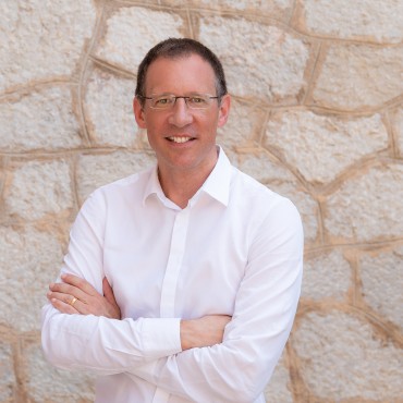 Jordi Castellà Roca, comissionat de Govern Obert i TIC