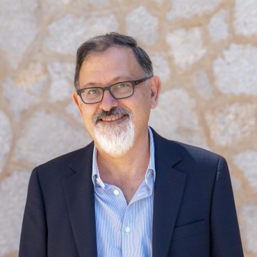 Josep Maria Poblet Rius, comissionat de Sistemes d'Informació