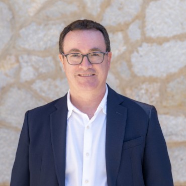 José Antonio Moreno Villanueva, comissionat de Política Lingüística i Publicacions