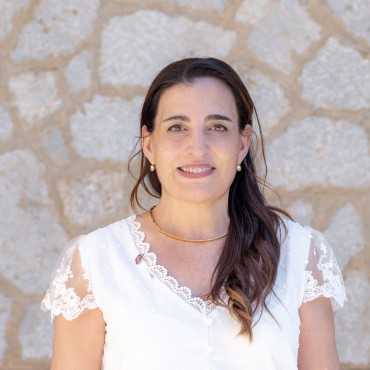 Maria F. Jiménez Herrera, secretària general