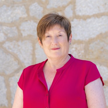 Marina Galià Clua, vicerectora de Recerca