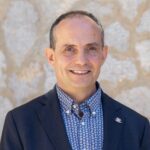 Urbano Lorenzo Seva, vicerector Política Científica i Projectes Interdisciplinaris