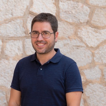 Víctor Merino Sancho, comissionat d'Igualtat i Diversitats