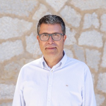 Xavier Farré Albendea, director Campus Terres de l'Ebre