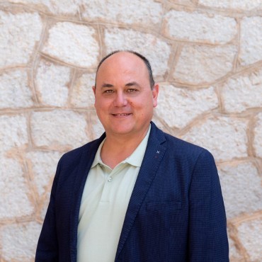 Miguel Ángel García Briongos, PTGAS