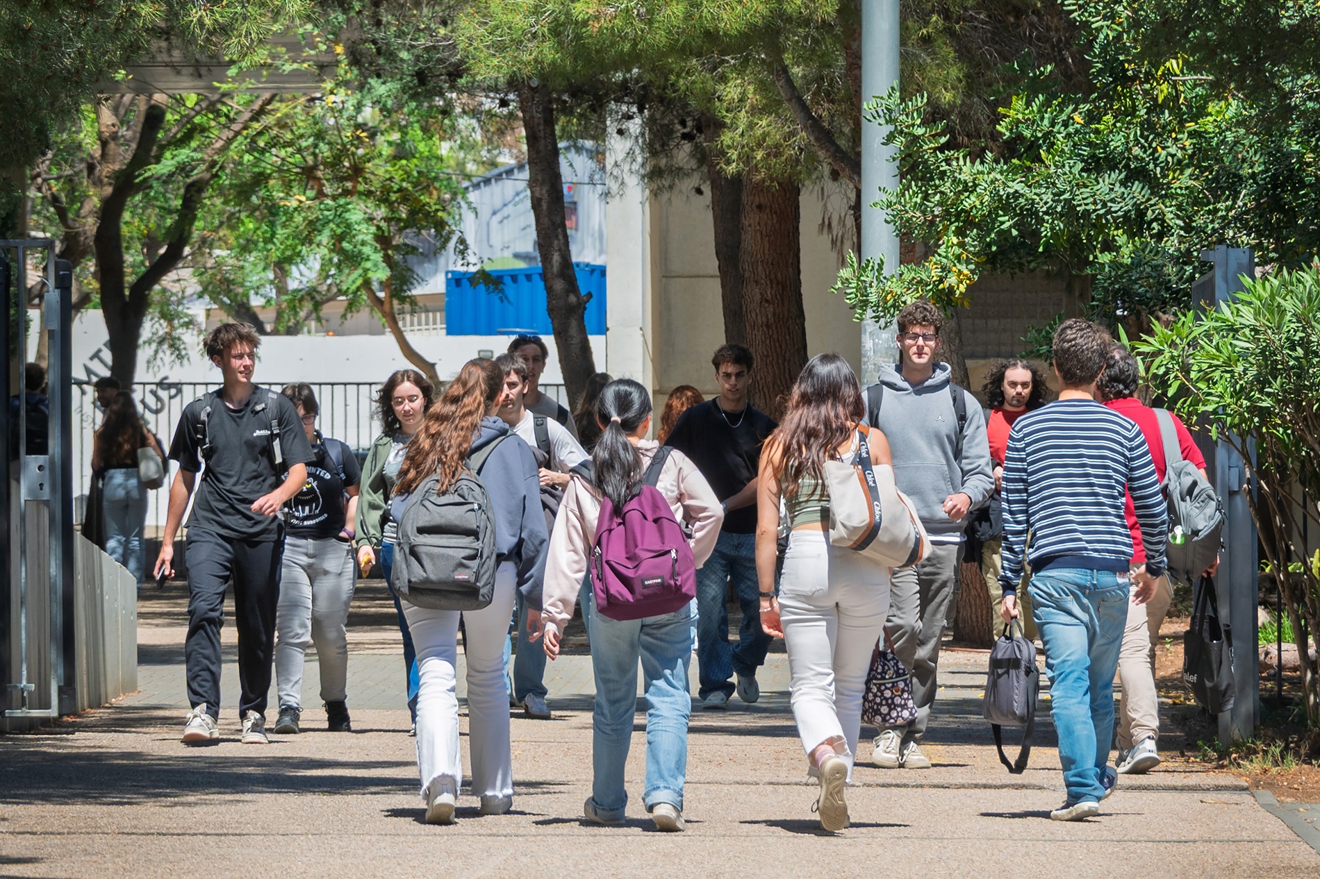 Campus Sescelades, Tarragona
