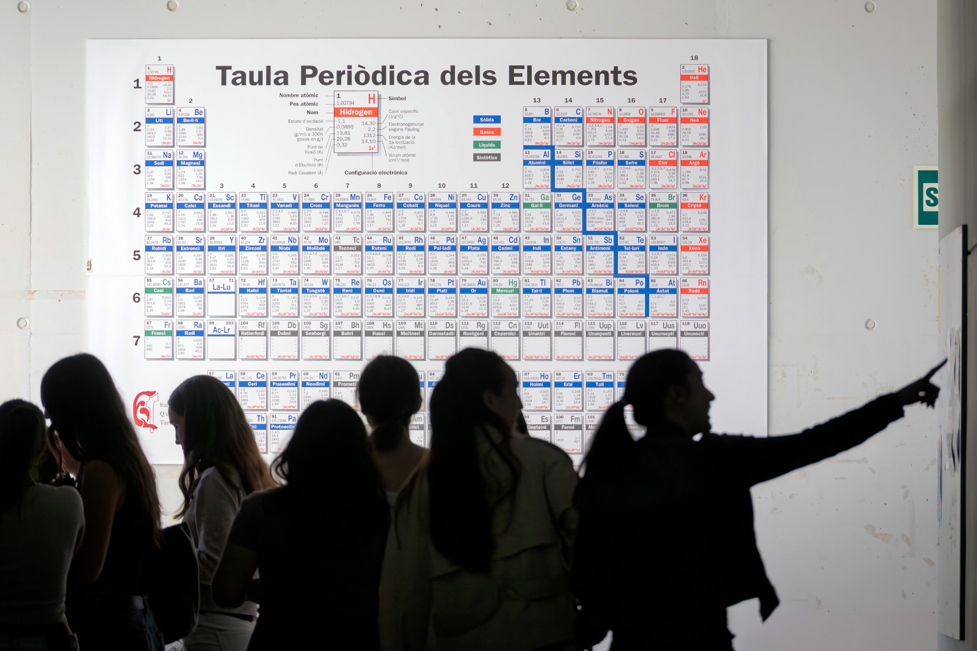 Campus Sescelades, Tarragona