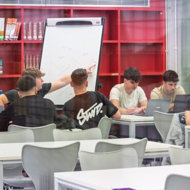 CRAI campus Bellissens