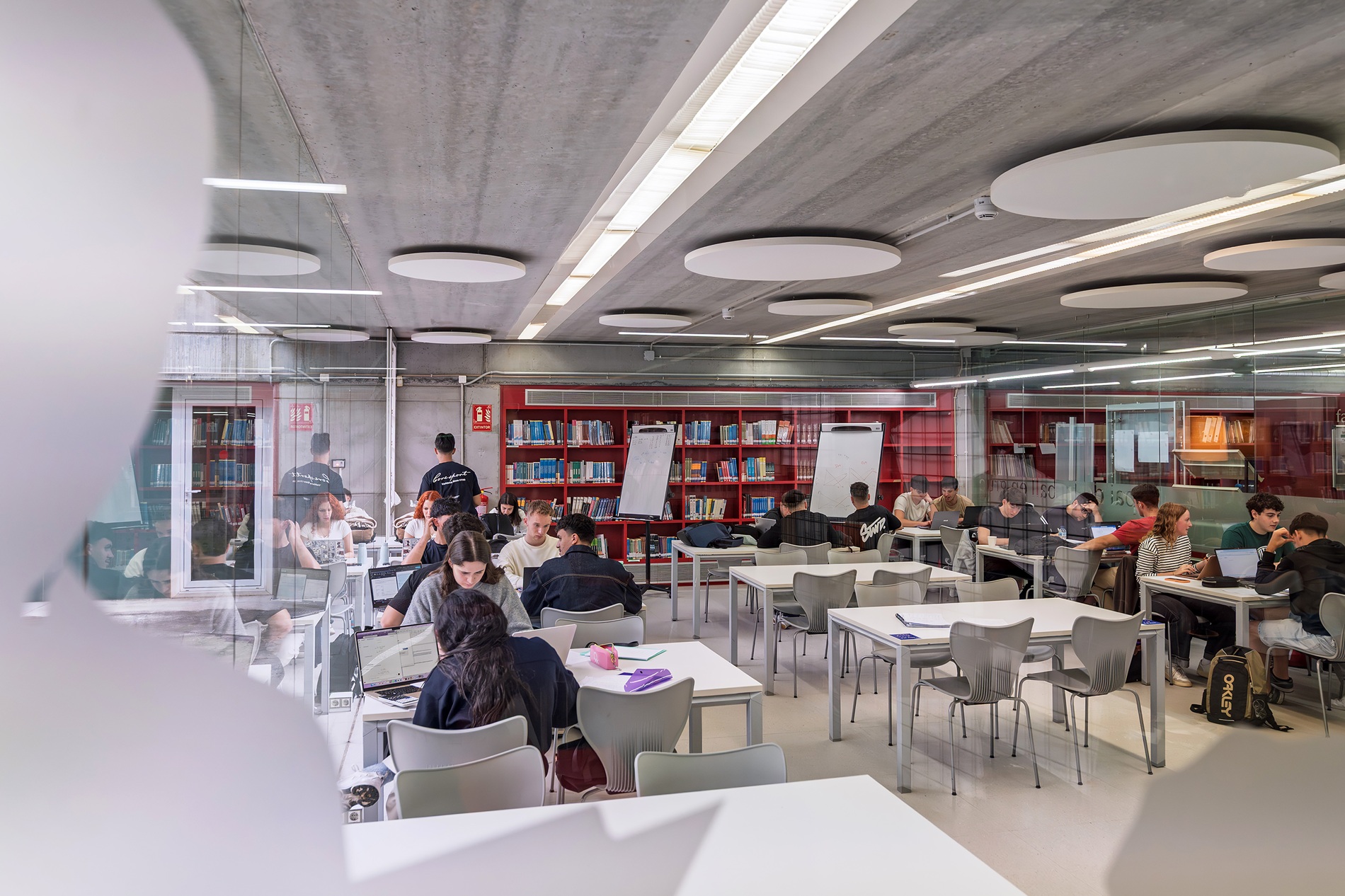 Campus Bellissens, Reus