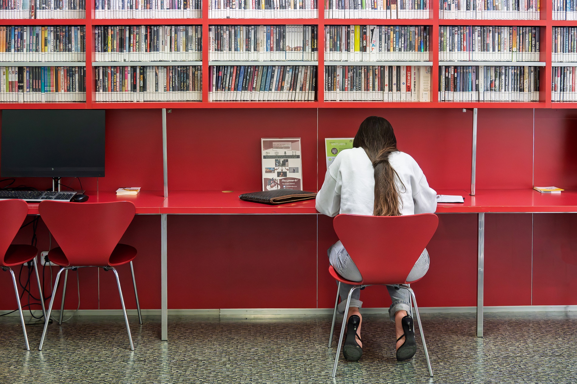 Campus Bellissens, Reus
