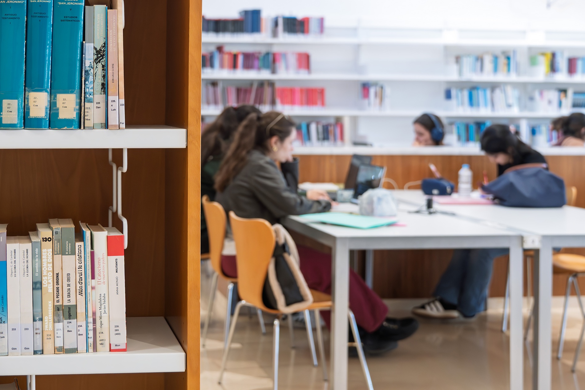 Campus Sescelades, Tarragona