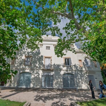 Facultat d'Economia i Empresa