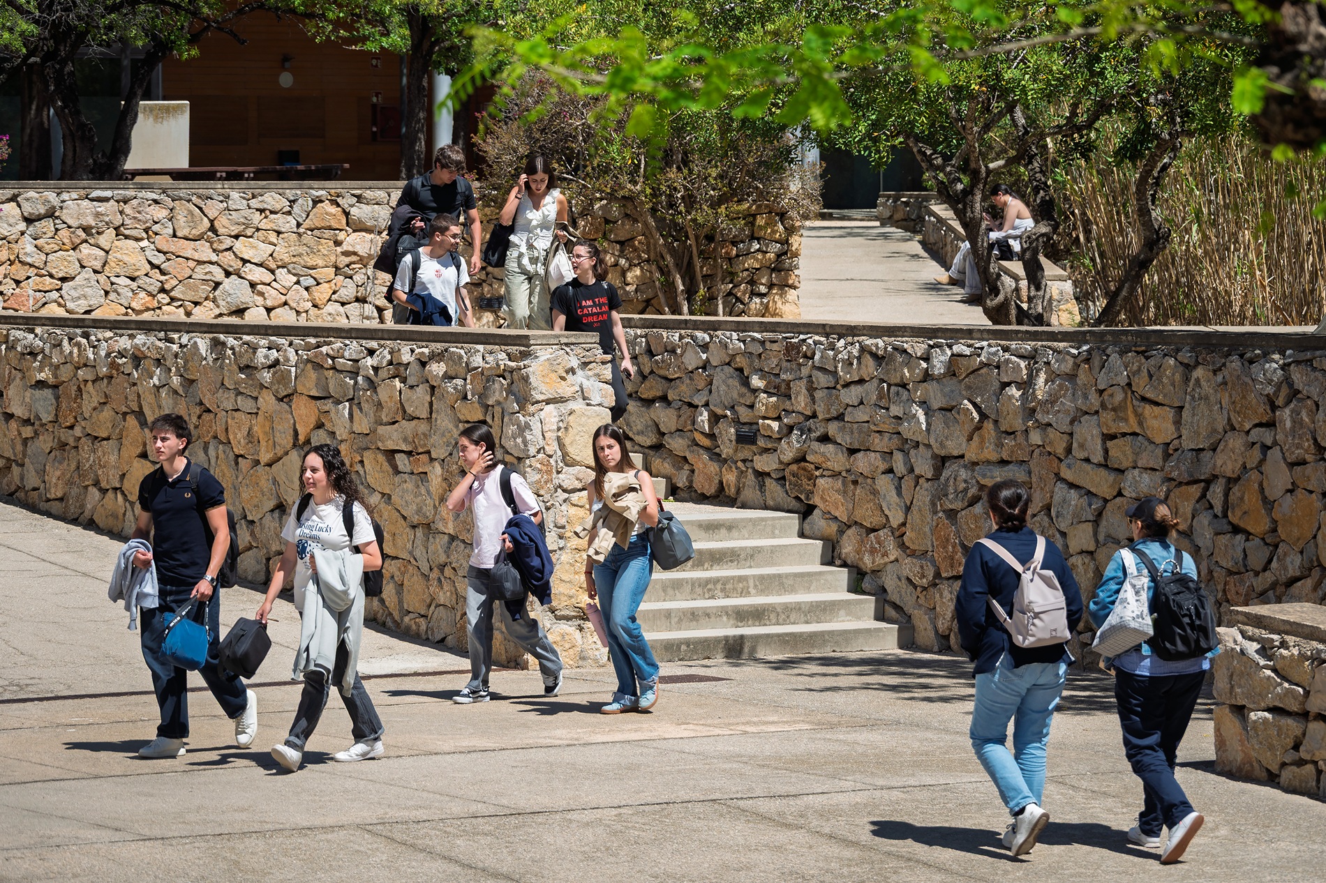 Campus Sescelades, Tarragona
