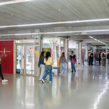 Facultat d'Economia i Empresa