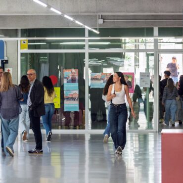 Facultat d'Economia i Empresa
