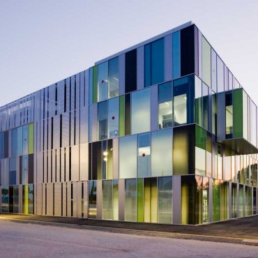 Escola Tècnica Superior d'Arquitectura