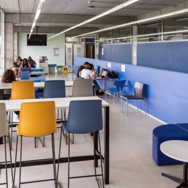 Facultat d'Economia i Empresa