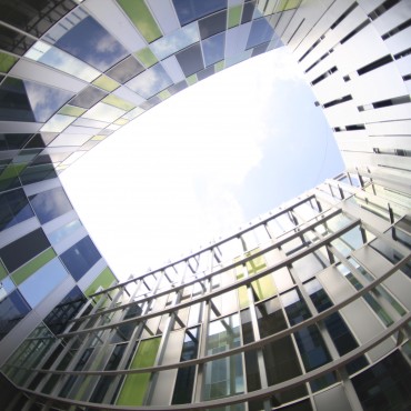 Escola Tècnica Superior d'Arquitectura