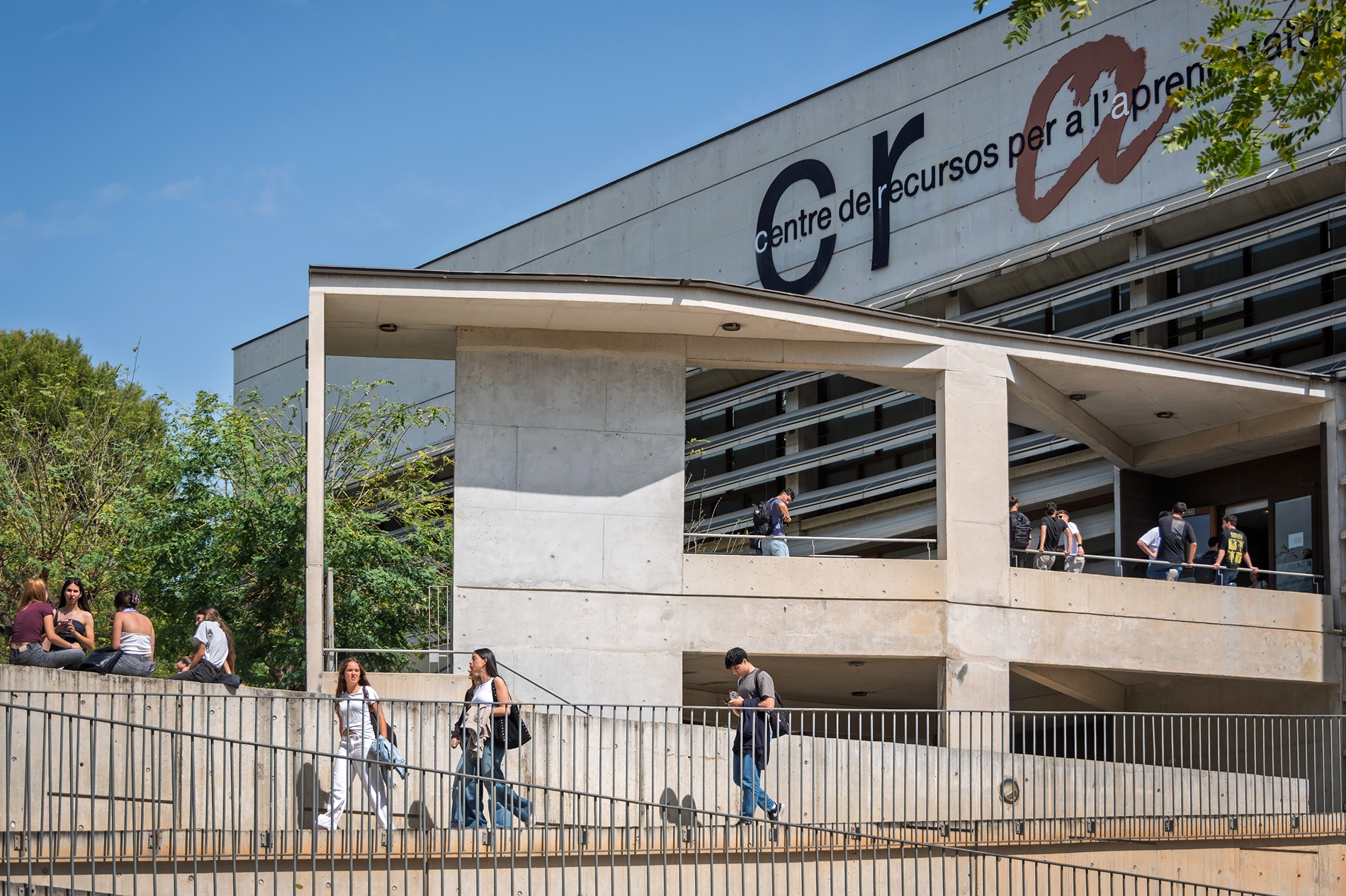 Campus Sescelades, Tarragona