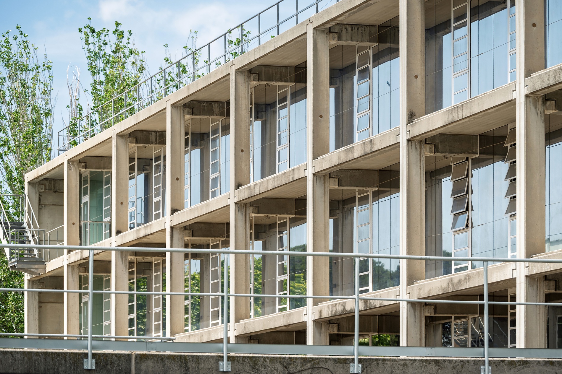 Campus Bellissens, Reus