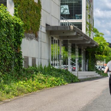 Facultat d'Economia i Empresa
