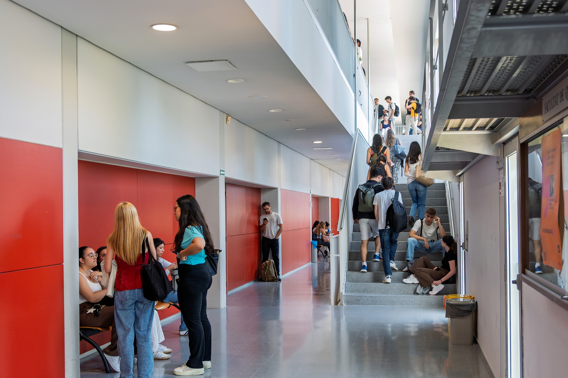 Campus Sescelades, Tarragona
