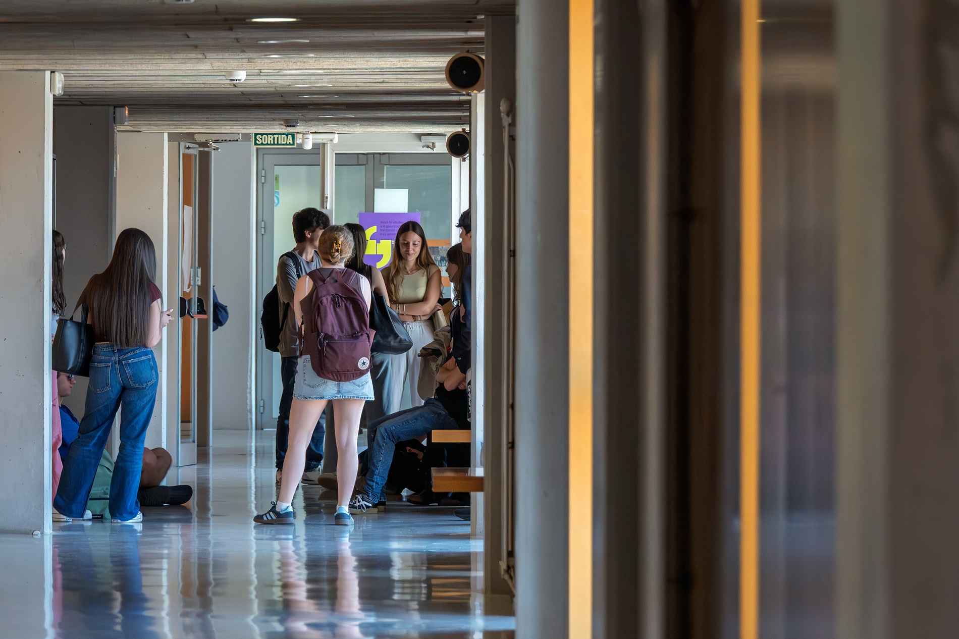 Campus Catalunya, Tarragona